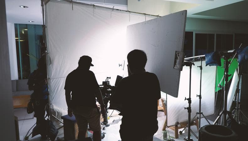 Expert 3D Animation and Video Production Team